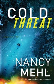 Cold Threat : Ryland & St. Clair cover image cdn