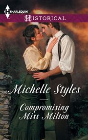 Compromising Miss Milton cover image cdn