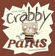 Crabby Pants : Little Boost cover image cdn