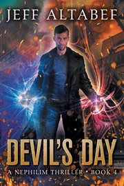 Devil's Day cover image cdn