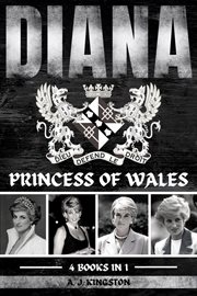 Diana : Princess Of Wales cover image cdn