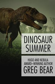 Dinosaur Summer cover image cdn
