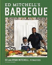 Ed Mitchell's BBQ cover image cdn