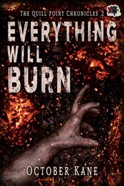 Everything Will Burn cover image cdn
