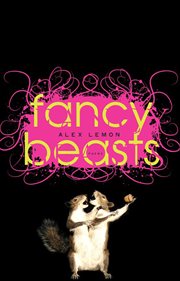 Fancy Beasts : Poems cover image cdn