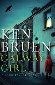 Galway girl : a Jack Taylor novel cover image cdn
