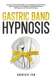 Gastric Band Hypnosis cover image cdn