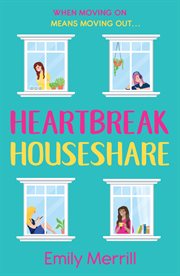 Heartbreak Houseshare cover image cdn