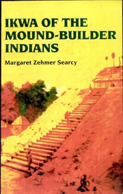 Ikwa of the Mound-Builder Indians cover image cdn