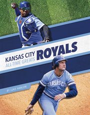Kansas City Royals all-time greats. MLB all-time greats cover image cdn
