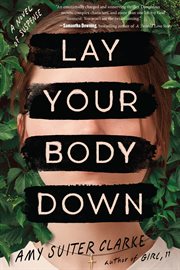 Lay Your Body Down cover image cdn