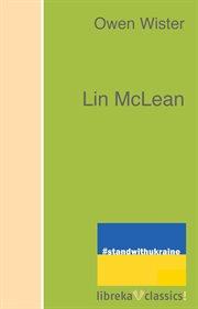 Lin McLean cover image cdn