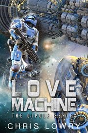 Love Machine cover image cdn
