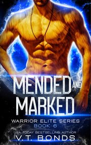 Mended and Marked cover image cdn
