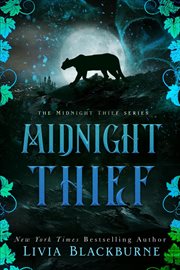 Midnight Thief cover image cdn