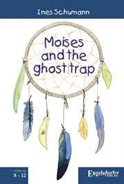 Moises and the ghost trap cover image cdn