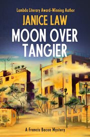 Moon over Tangier cover image cdn