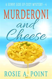 Murderoni and Cheese cover image cdn