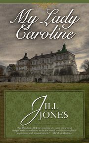 My Lady Caroline cover image cdn