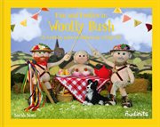 Nudinits : Fun and Frolics in Woolly Bush. 25 Knitting Patterns Celebrating Village Life cover image cdn