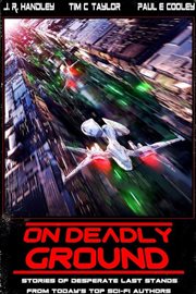 On Deadly Ground cover image cdn