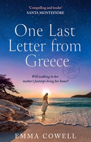 One Last Letter from Greece cover image cdn