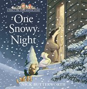 One Snowy Night : Tales From Percy's Park cover image cdn