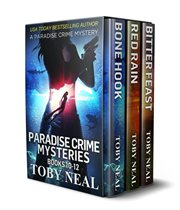 Paradise Crime Mysteries : Books #10-12. Paradise Crime Mysteries cover image cdn