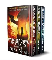 Paradise Crime Mysteries : Books #1-3. Paradise Crime Mysteries cover image cdn