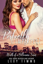 Perfectly Imperfect cover image cdn