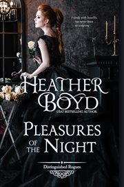 Pleasures of the Night cover image cdn