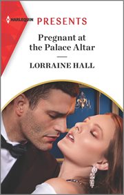 Pregnant at the Palace Altar : Secrets of the Kalyva Crown cover image cdn