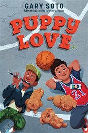 Puppy Love cover image cdn