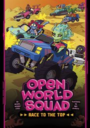 Race to the Top : Open World Squad cover image cdn
