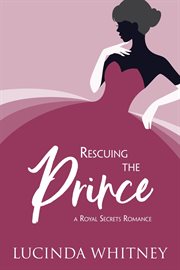 Rescuing the Prince cover image cdn