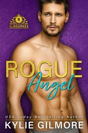 Rogue Angel : Rourkes cover image cdn