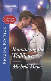 Romancing the wallflower cover image cdn