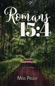 Romans 15 : 4 cover image cdn