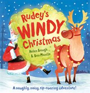 Rudey's Windy Christmas cover image cdn
