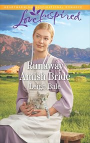 Runaway Amish bride cover image cdn