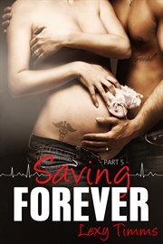 Saving Forever : Saving Forever cover image cdn