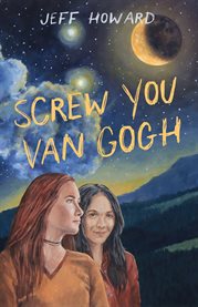 Screw You Van Gogh cover image cdn