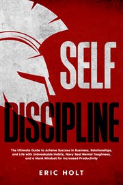 Self Discipline cover image cdn