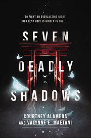 Seven Deadly Shadows cover image cdn