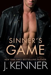 Sinner's Game cover image cdn