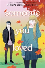 Someone You Loved cover image cdn