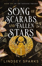 Song of Scarabs and Fallen Stars cover image cdn
