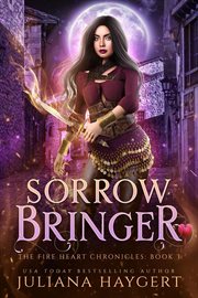Sorrow Bringer cover image cdn