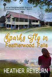 Sparks Fly in Featherwood Falls cover image cdn