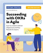 Succeeding With OKRs in Agile cover image cdn
